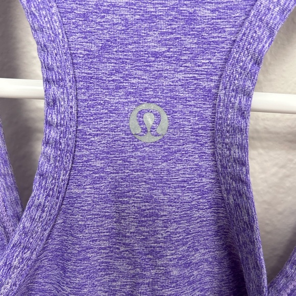 Set of TWO Lululemon Tanks - Picture 4 of 6